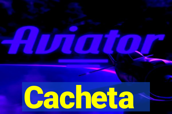 Cacheta - Pife - Jogo online